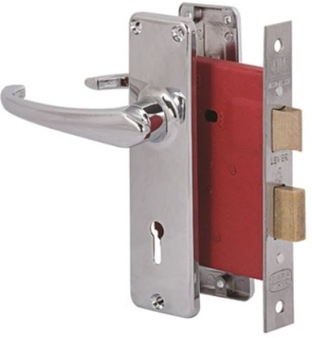 LOCKSET UNION GOWER 3L BOX CZ6822452CH