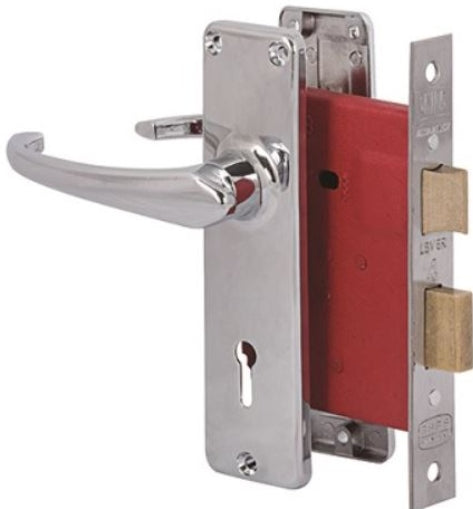 LOCKSET UNION GOWER 3L P/P UDY6822452CH