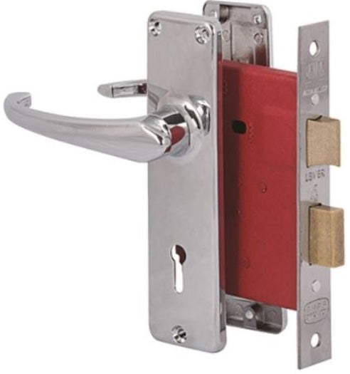 LOCKSET UNION GOWER 4L BOX CZ6822461CH
