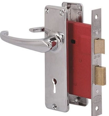 LOCKSET UNION GOWER 4L P/P UDY6822461CH
