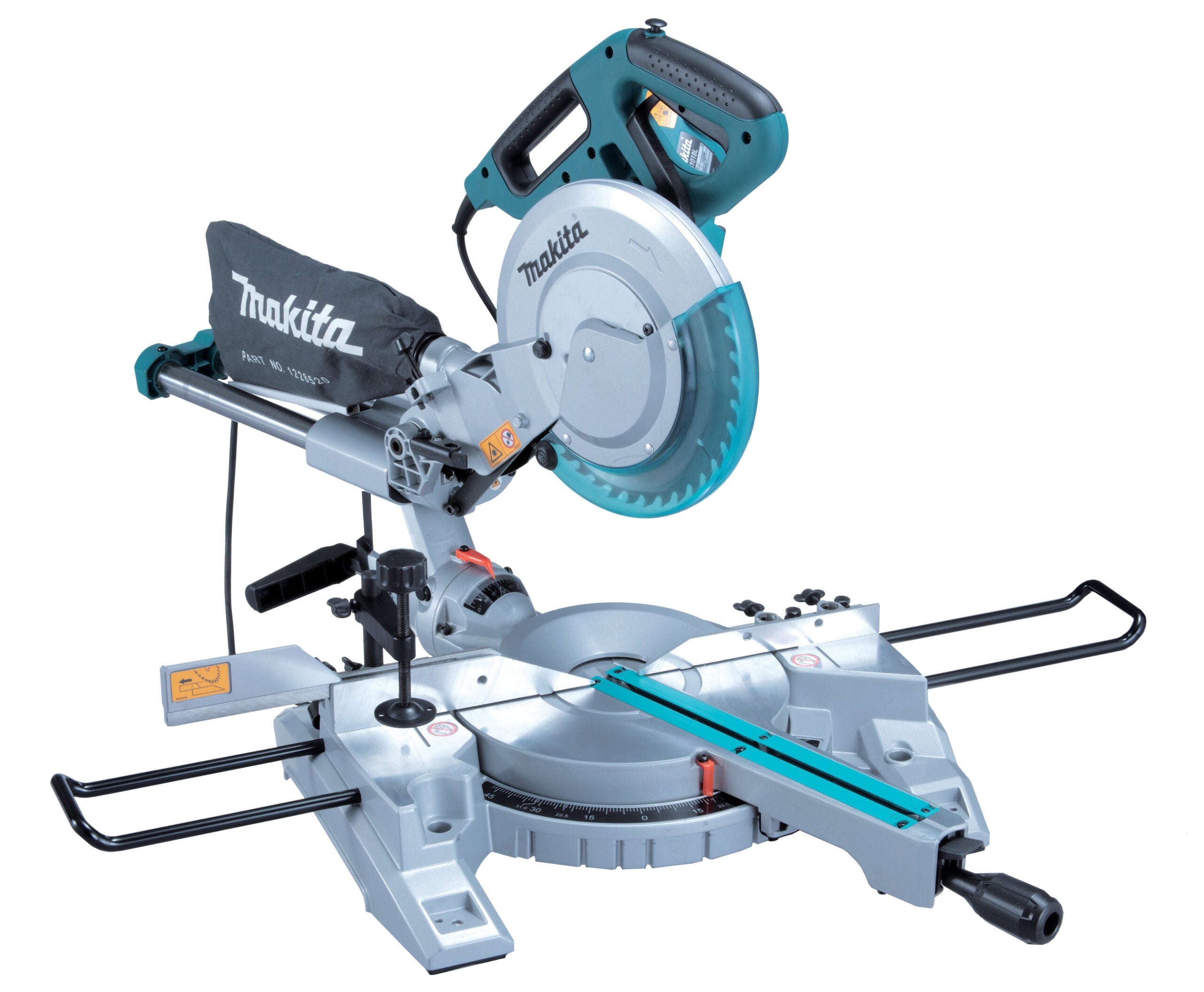 LS1018LN Mitre Saw