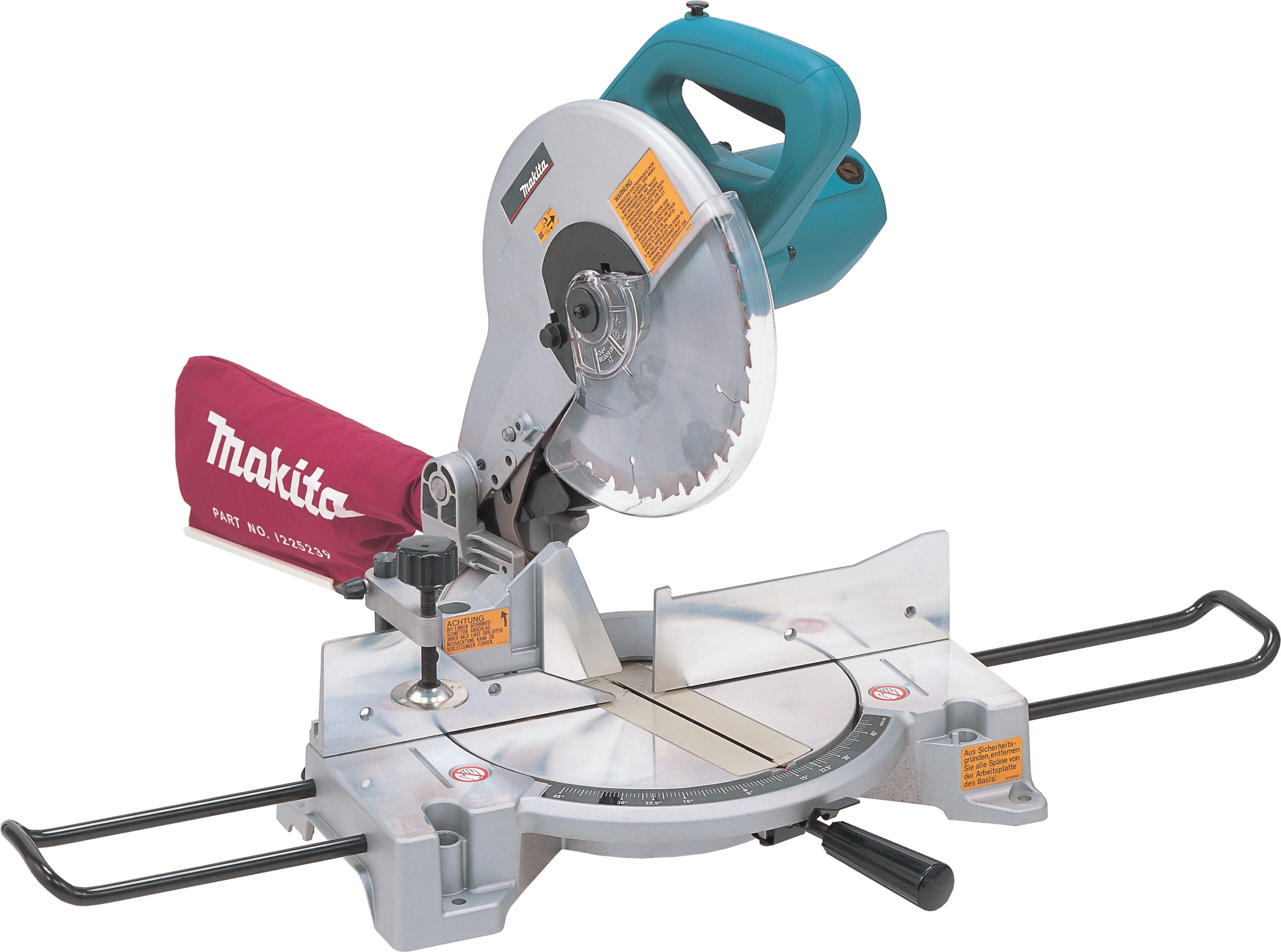 LS1040N Mitre Saw
