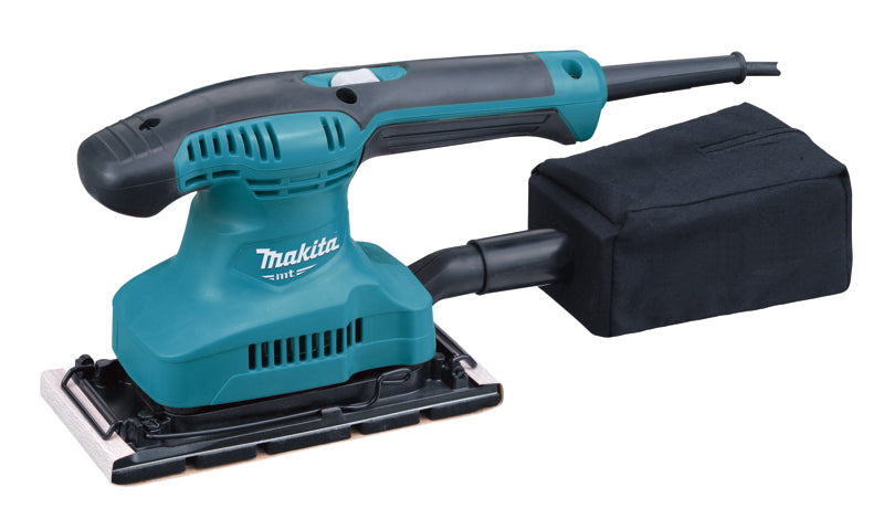 M9203B Finishing Sander