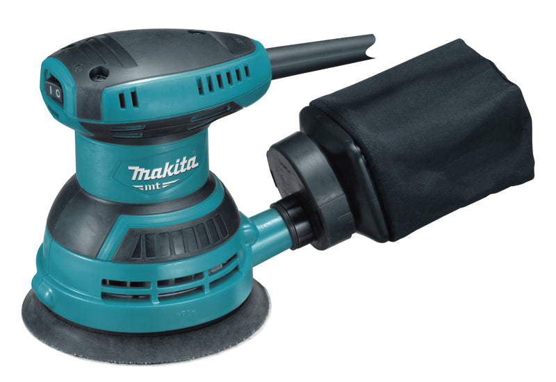 M9204B Random Orbit Sander