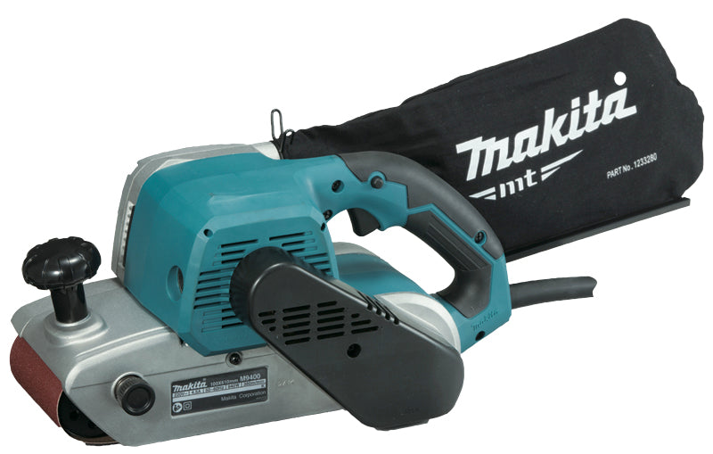 M9400B Belt Sander