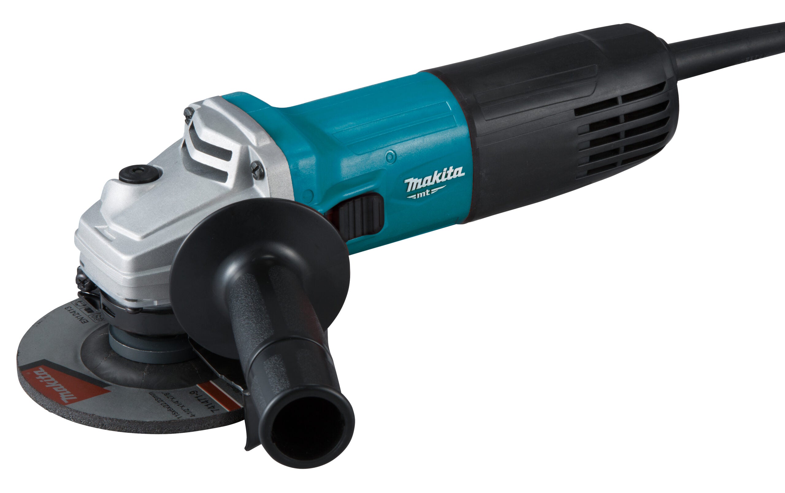 M9507B Angle Grinder