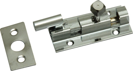 MACKIE BOLT BARREL NECKED C/P 50MM 1PC