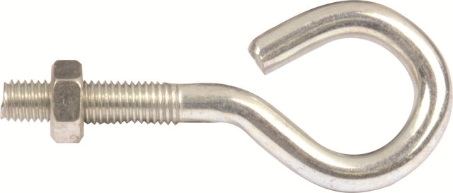 MACKIE BOLT EYE GALV 6X64MM 2PC