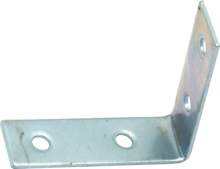 MACKIE BRACKET CNR GALV 50X50MM 4PC