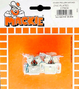 MACKIE CATCH DOUBLE ROLLER 2SET