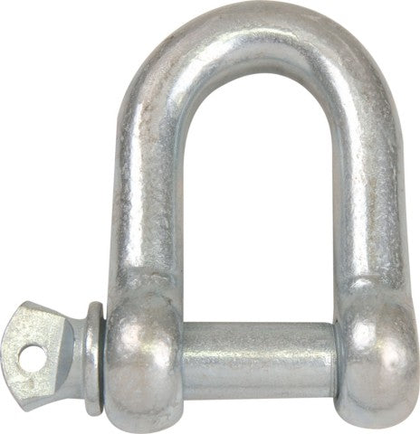 MACKIE DSHACKLE GALV 16.0MM 1PC