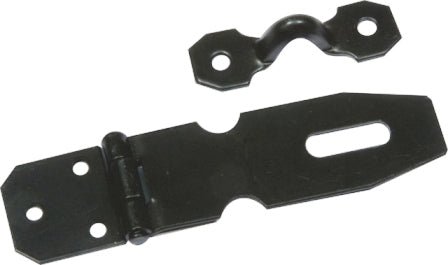 MACKIE HASP & STAPLE B/J  75MM 1PC