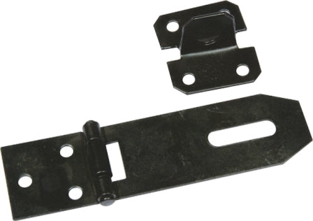MACKIE HASP & STAPLE B/J  89MM 1PC
