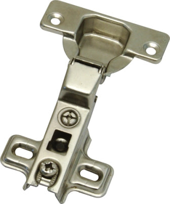 MACKIE HINGE CONCEALED OFFSET 110-10 2PC
