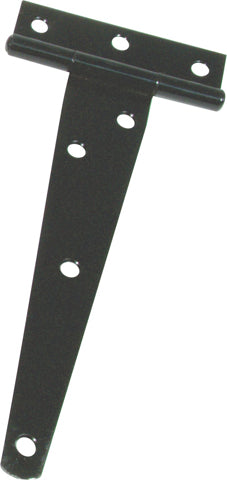 MACKIE HINGE TEE B/J 102MM 1PAIR