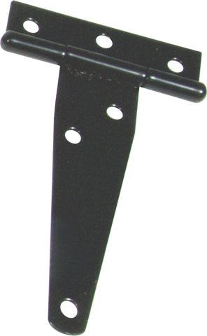 MACKIE HINGE TEE B/J 150MM 1PAIR