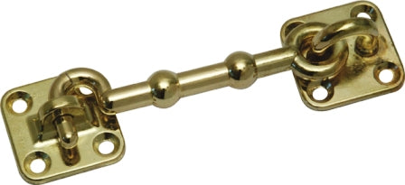 MACKIE HOOK CABIN BR/P 100MM 1PC