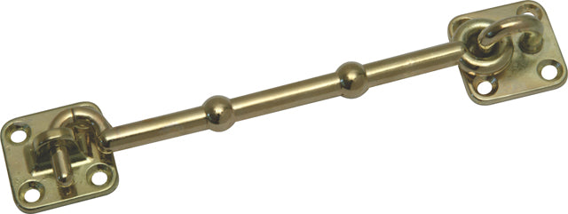 MACKIE HOOK CABIN BR/P 150MM 1PC