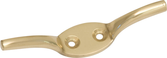 MACKIE HOOK CLEAT 1PC