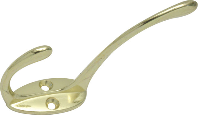 MACKIE HOOK MAZAK HAT&COAT B/P 150MM 1PC