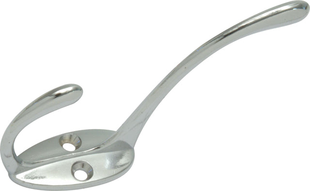 MACKIE HOOK MAZAK HAT&COAT C/P 150MM 1PC
