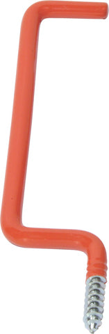 MACKIE HOOK STORAGE LADDER 2PC