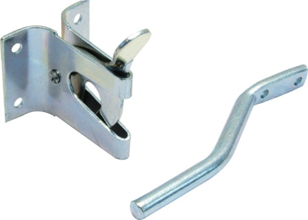 MACKIE LATCH AUTO GATE GALV 1PC