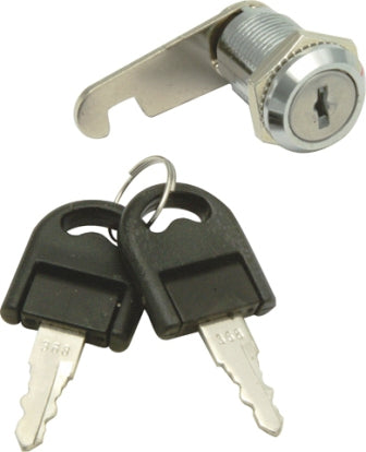 MACKIE LOCK CAM BR/P 1PC