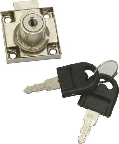 MACKIE LOCK DRAWER C/P 1PC