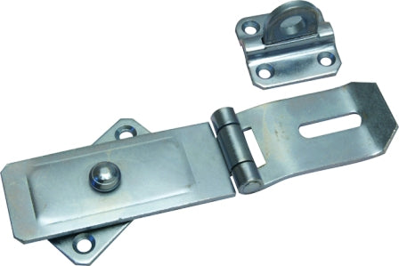 MACKIE LOCKING BAR GALV 200MM CARD 1PC
