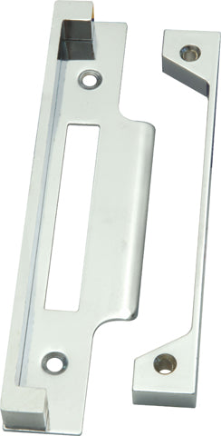MACKIE REBATE KIT CHROME PLATED 1PC