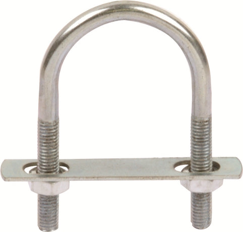 MACKIE UBOLT GALV 8X45MM 2PC