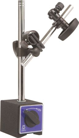 MAGNETIC BASE MAW FINE ADJUSTMENT