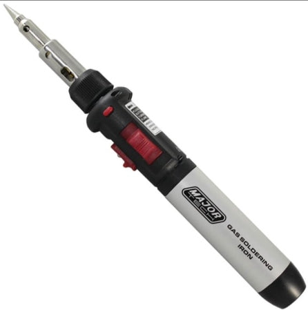 Major Tech - Gas Soldering Iron (MTD46)