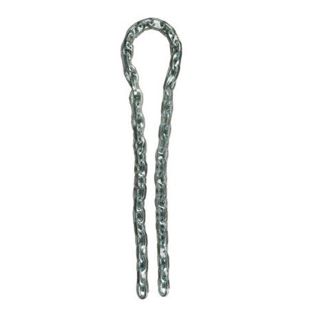 MAS 6MM H/D SECURITY CHAIN 1.5M MA823050