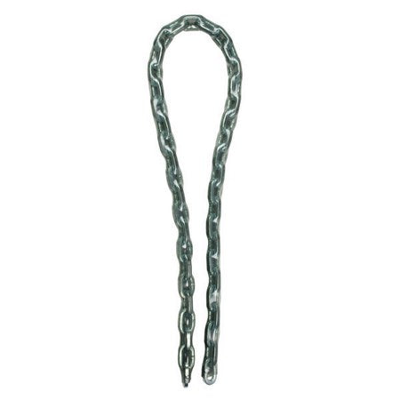 MAS 8MM H/D SECRUITY CHAIN 1M MA23080