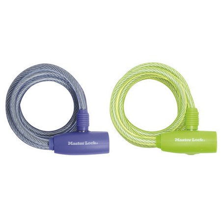 MASTER CABLE BIKE KEYD PSTL 1.8X8M 30066