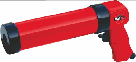 MATAIR, CAULKING, GUN