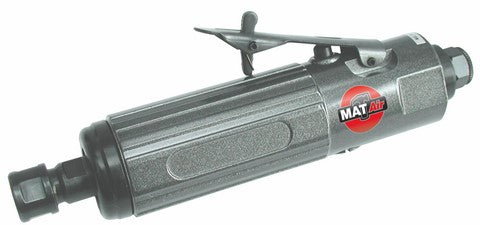 MATAIR, DIE, GRINDER, H/D, IND, S/NECK, 6MM