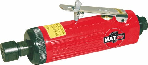 MATAIR, DIE, GRINDER, MINI, S/NECK, 6MM, (W)