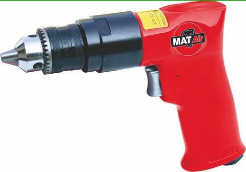 MATAIR, DRILL, 10MM