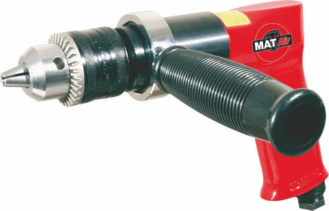 MATAIR, DRILL, REVERSIBLE, 10MM