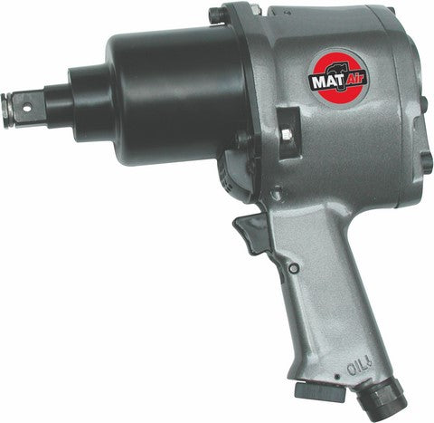 MATAIR, IMPACT, WRENCH, H/D, IND, 20MM