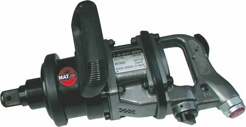 MATAIR, IMPACT, WRENCH, H/D, IND, 25MM