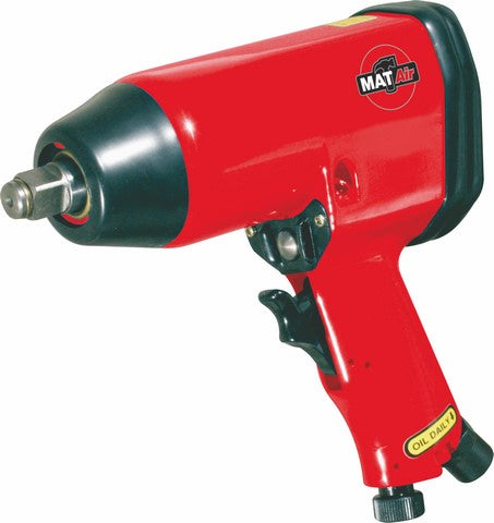 MATAIR, IMPACT, WRENCH, IND, 13MM