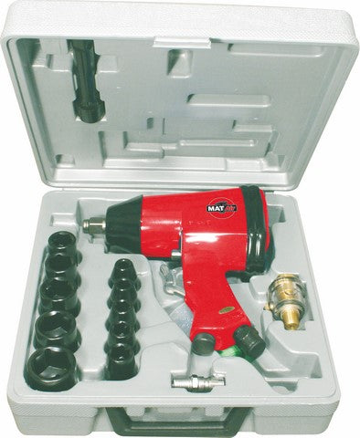 MATAIR, IMPACT, WRENCH, KIT, 13MM