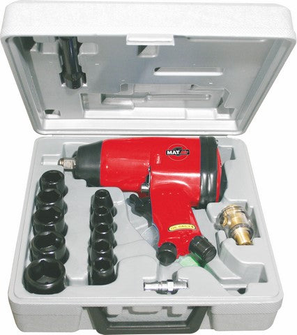 MATAIR, IMPACT, WRENCH, KIT, IND, 13MM