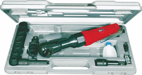 MATAIR, RATCHET, WRENCH, KIT, 13MM