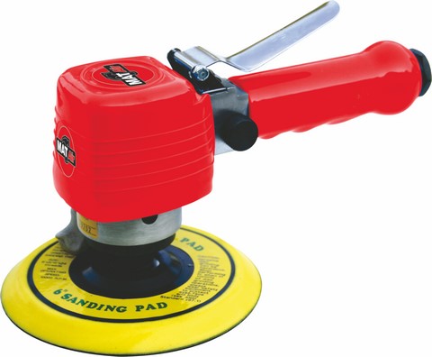 MATAIR, , SANDER, D/ACTION, 150MM, (W)
