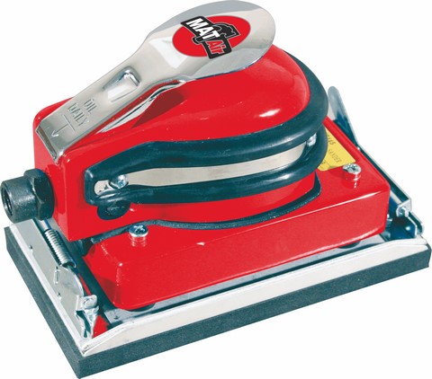 MATAIR, SANDER, ORBITAL, (W)